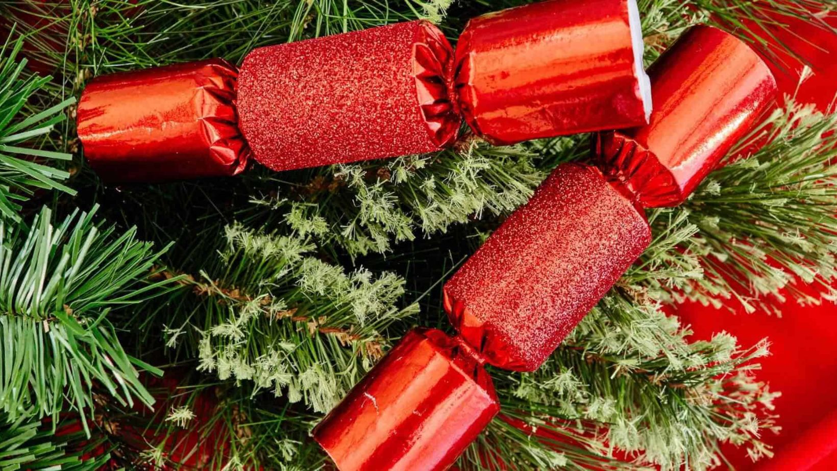 History of Christmas Crackers